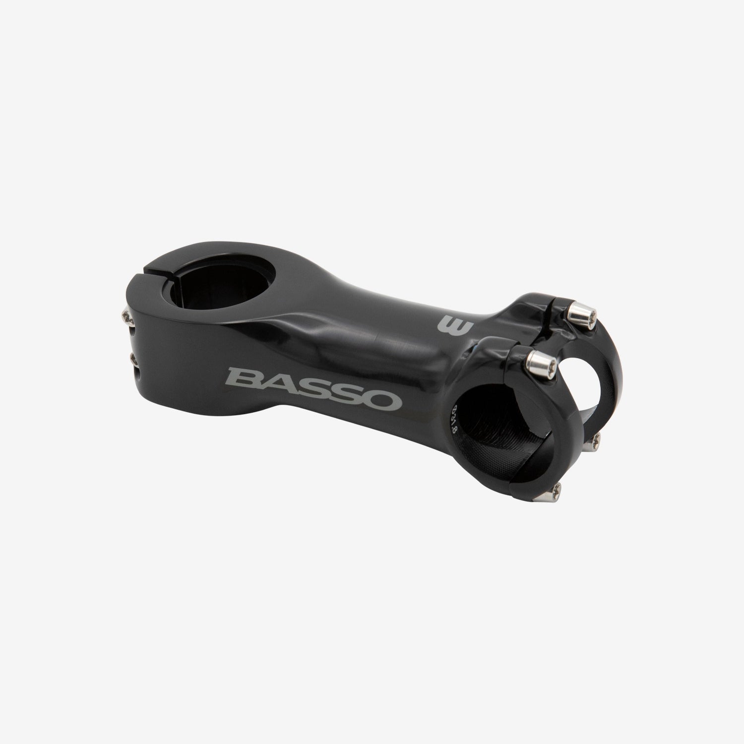 BASSO DIAMANTE 0° STEM CYCLING SYDNEY AUSTRALIA BIKE SHOP