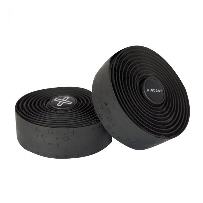 BURGH BAR TAPE HIEROGLYPH STEALTH CYCLING SYDNEY AUSTRALIA BIKE SHOP