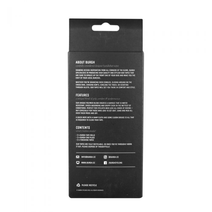 BURGH BAR TAPE PIXEL STEALTH CYCLING SYDNEY AUSTRALIA BIKE SHOP