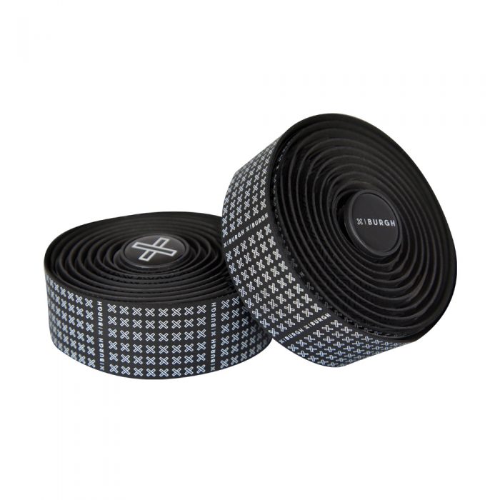BURGH BAR TAPE X WHITE CYCLING SYDNEY AUSTRALIA BIKE SHOP