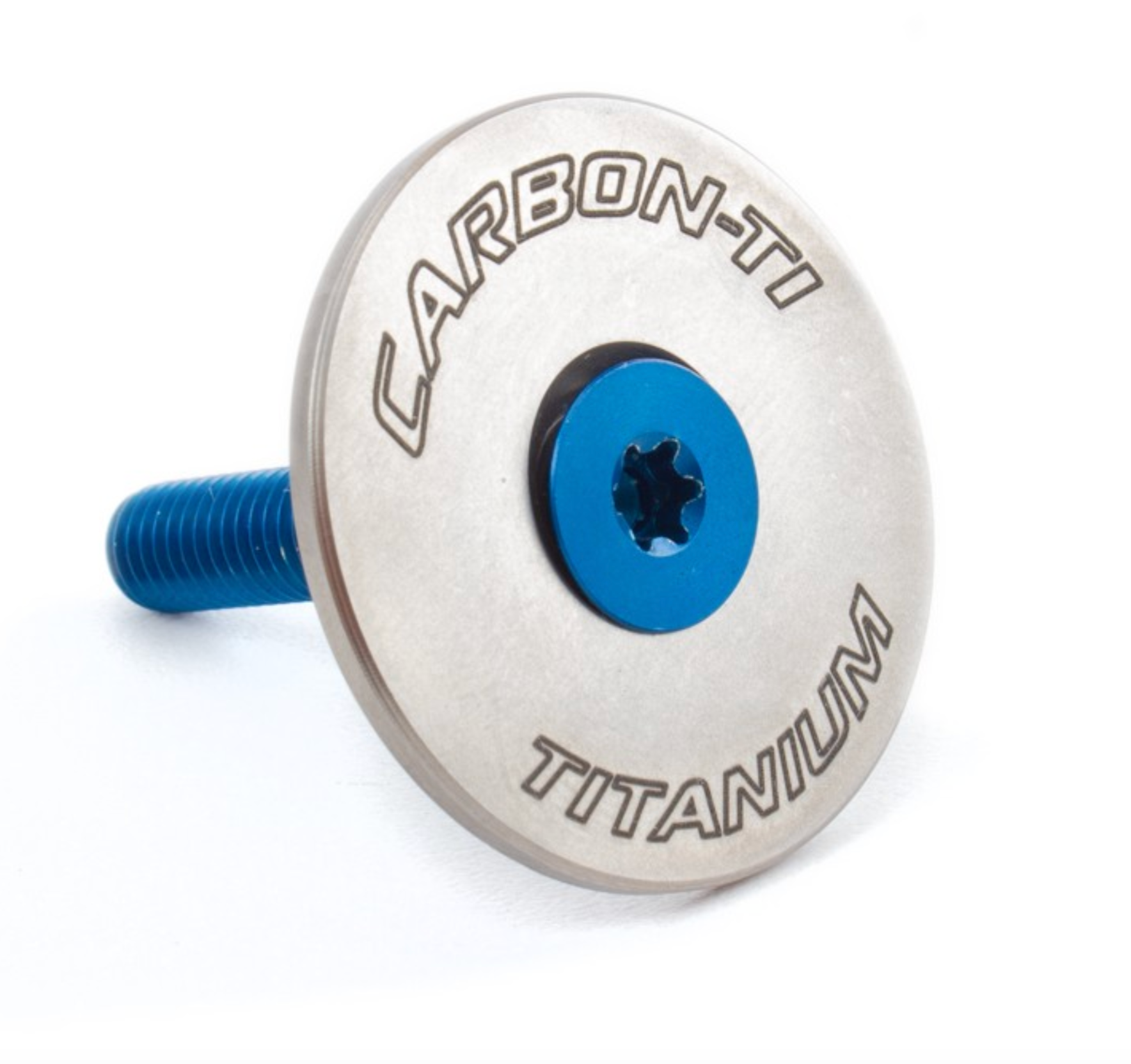 CARBON TI BOLT FOR X-CAP COLOURED  CYCLING SYDNEY AUSTRALIA BIKE SHOP