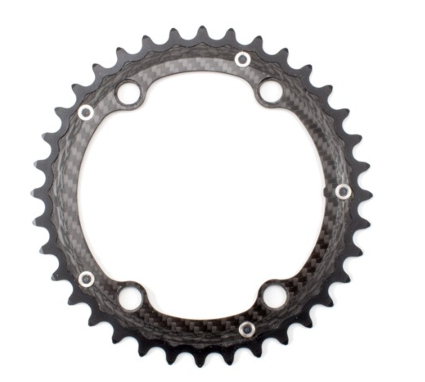 CARBON TI CHAINRING INNER 4 ARMS CYCLING SYDNEY AUSTRALIA BIKE SHOP