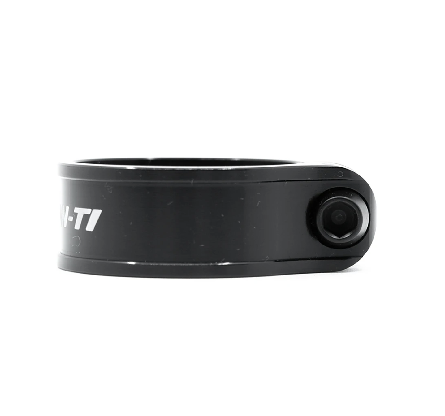 CARBON TI SEATPOST CLAMP COLOURED CYCLING SYDNEY AUSTRALIA BIKE SHOP