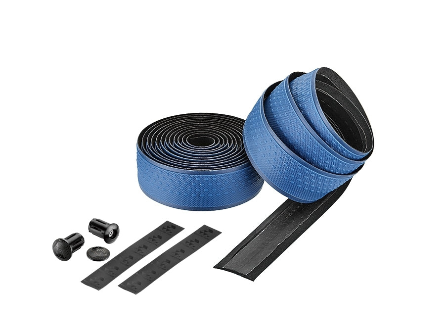 CICLOVATION BAR TAPE ADVANCED GRIND TOUCH CLASSIC BLUE CYCLING SYDNEY AUSTRALIA BIKE SHOP
