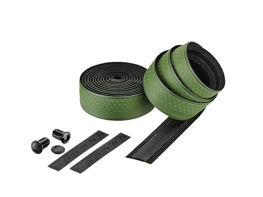 CICLOVATION BAR TAPE ADVANCED GRIND TOUCH KALE GREEN CYCLING SYDNEY AUSTRALIA BIKE SHOP