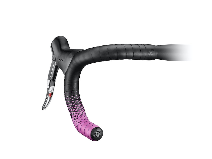 CICLOVATION BAR TAPE ADVANCED LEATHER TOUCH FUSION PINK CYCLING SYDNEY AUSTRALIA BIKE SHOP