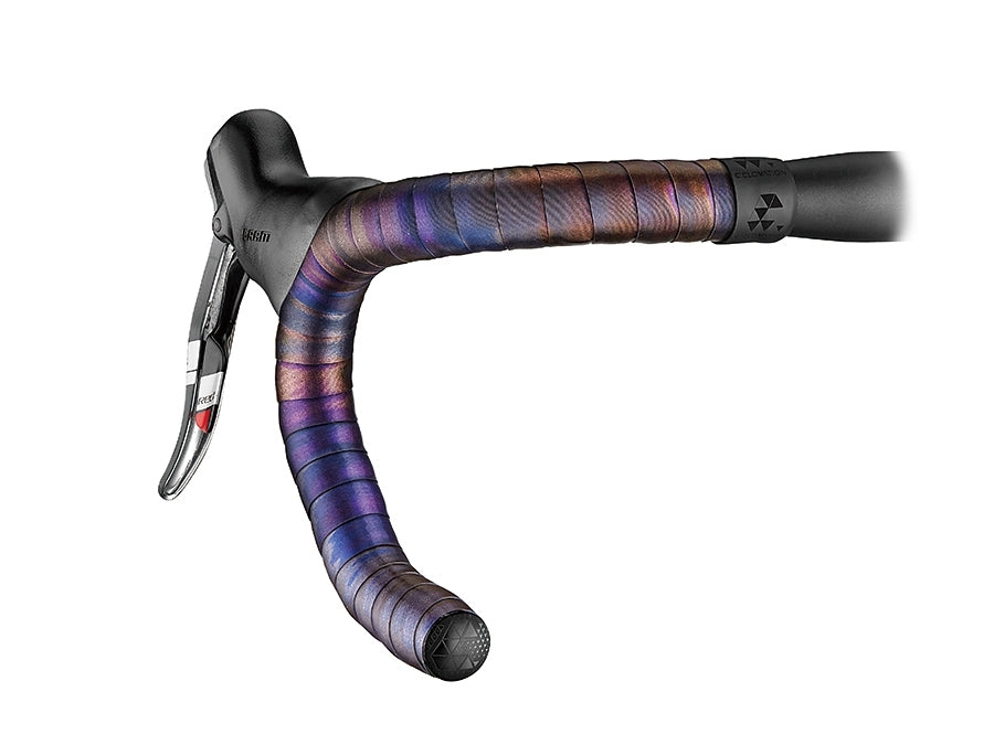 CICLOVATION BAR TAPE PREMIUM HALO TOUCH IRRADIANT VIOLET CYCLING SYDNEY AUSTRALIA BIKE SHOP