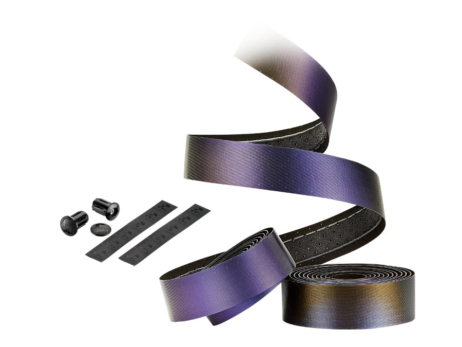 CICLOVATION BAR TAPE PREMIUM HALO TOUCH IRRADIANT VIOLET CYCLING SYDNEY AUSTRALIA BIKE SHOP