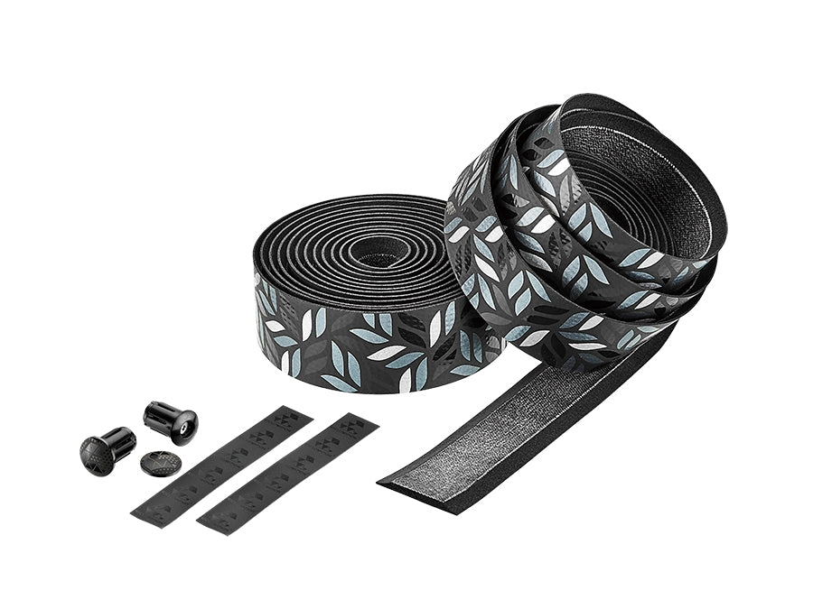 CICLOVATION BAR TAPE PREMIUM LEATHER TOUCH RAINFOREST SOIL CYCLING SYDNEY AUSTRALIA BIKE SHOP