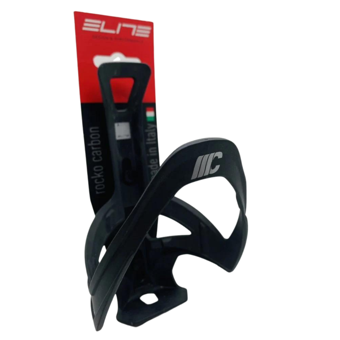CIPOLLINI ELITE ROCKO CARBON WATER BOTTLE CAGE CYCLING SYDNEY AUSTRALIA BIKE SHOP