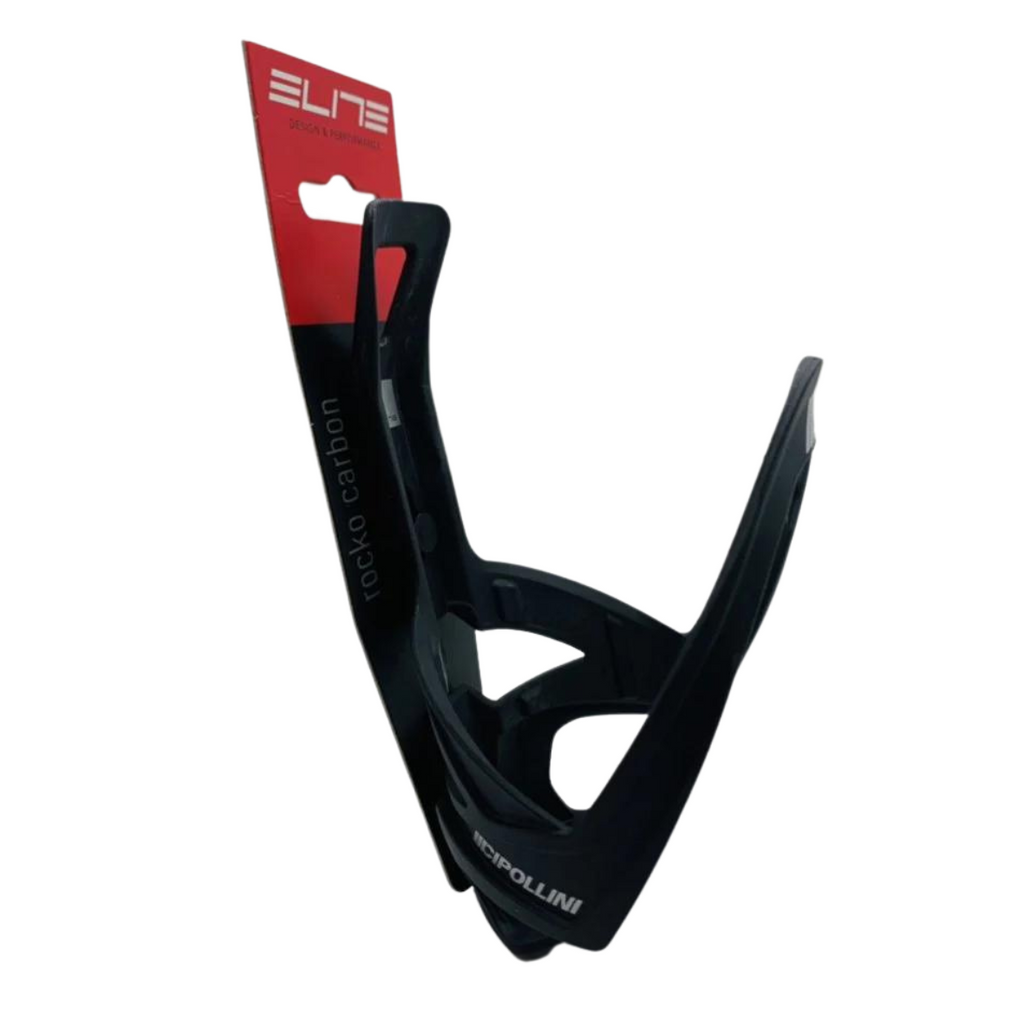 Elite carbon bottle cage store