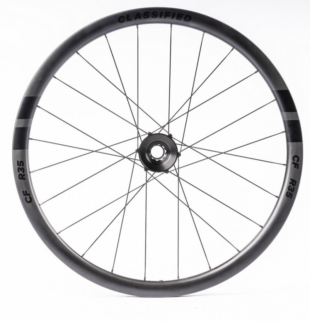 CLASSIFIED WHEELSET CF R35 FOR ORDER CYCLING SYDNEY AUSTRALIA BIKE SHOP