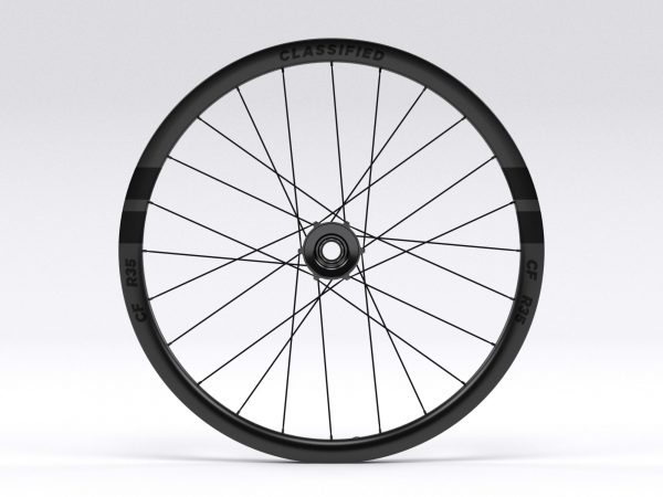CLASSIFIED WHEELSET CF R35 FOR ORDER CYCLING SYDNEY AUSTRALIA BIKE SHOP