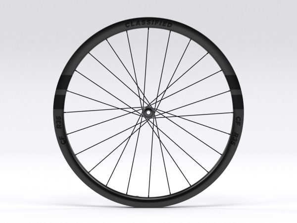 CLASSIFIED WHEELSET CF R35 FOR ORDER CYCLING SYDNEY AUSTRALIA BIKE SHOP