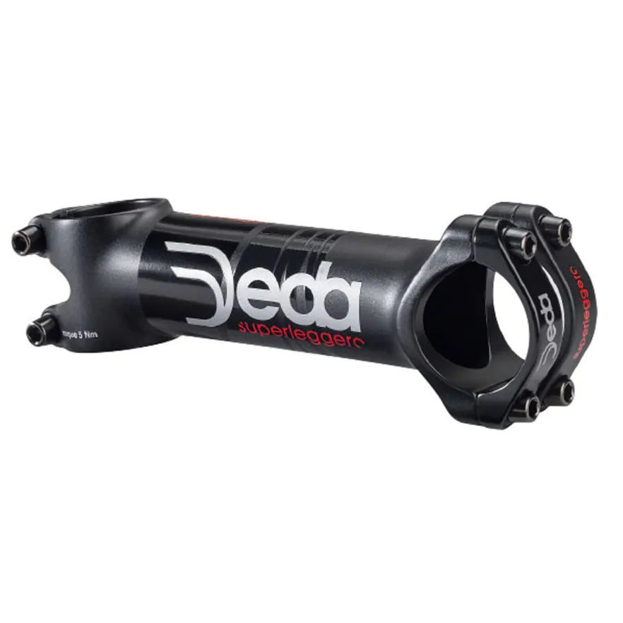 DEDA ELEMENTI SUPERLEGGERO STEM CYCLING SYDNEY AUSTRALIA BIKE SHOP