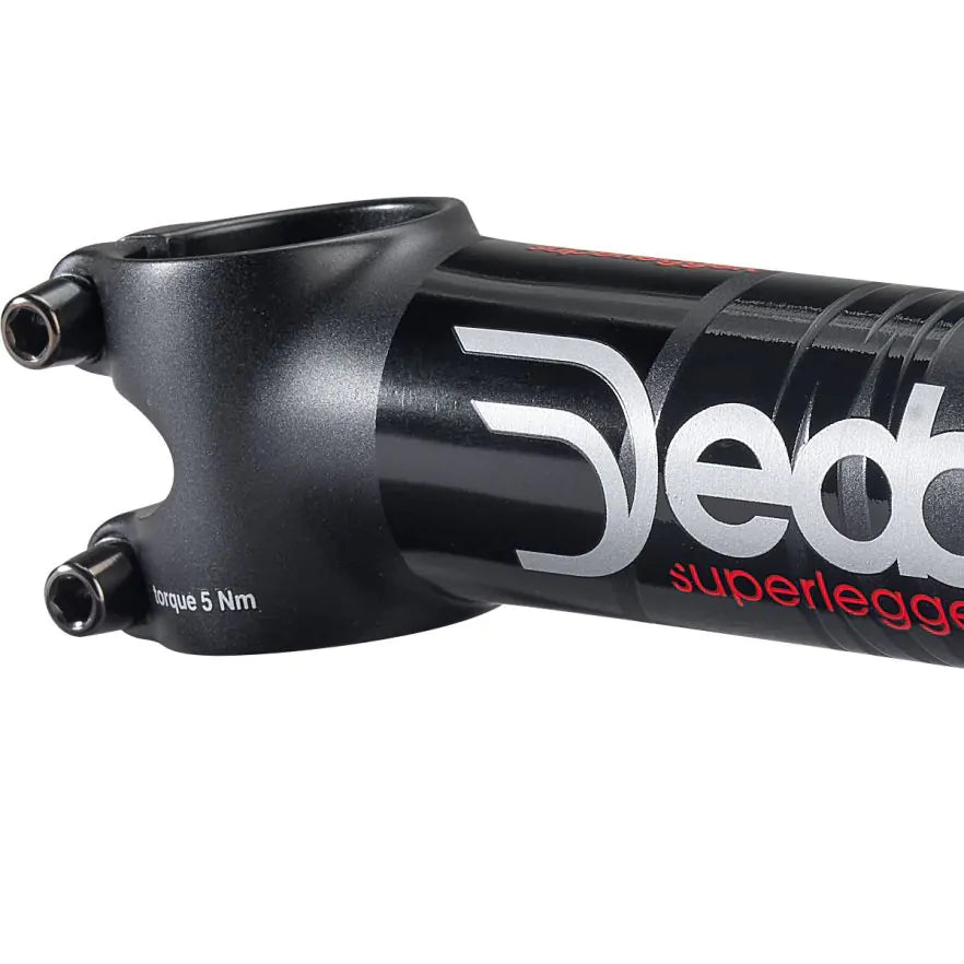 DEDA ELEMENTI SUPERLEGGERO STEM CYCLING SYDNEY AUSTRALIA BIKE SHOP