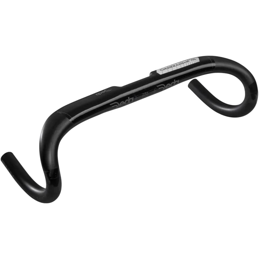 DEDA ELEMENTI SUPERZERO DCR CARBON HANDLEBAR CYCLING SYDNEY AUSTRALIA BIKE SHOP