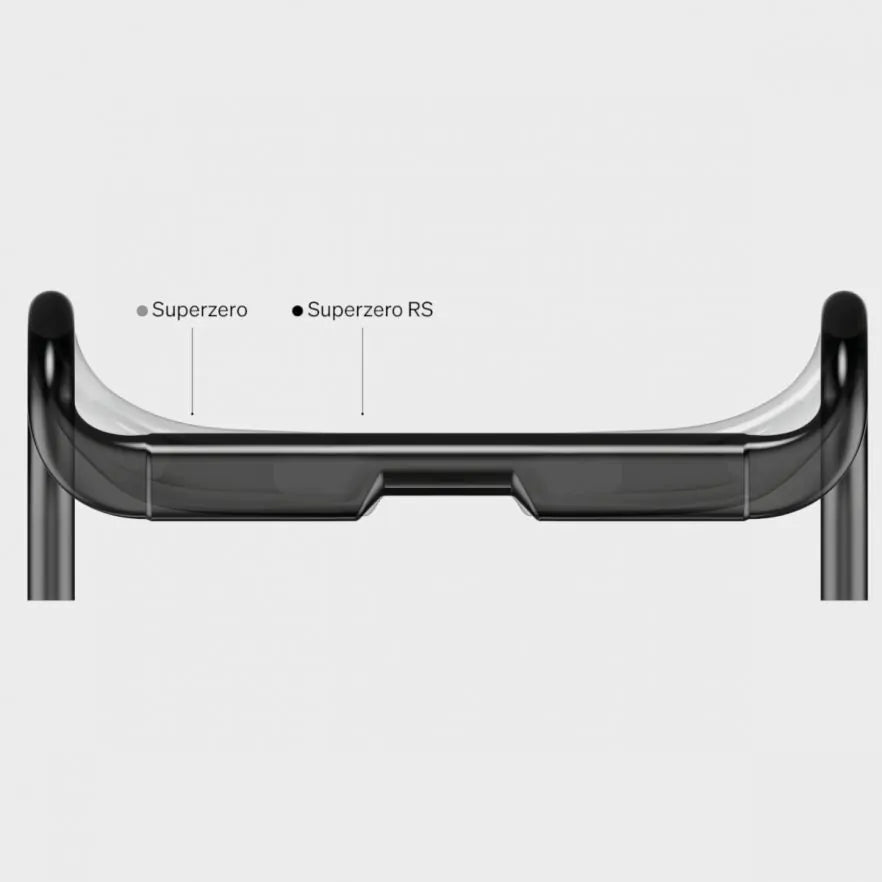 DEDA ELEMENTI SUPERZERO RS HANDLEBAR CYCLING SYDNEY AUSTRALIA BIKE SHOP