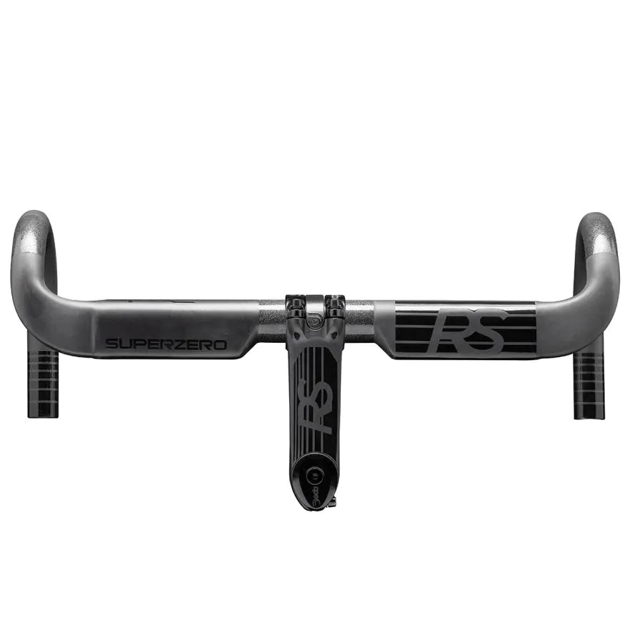 DEDA ELEMENTI SUPERZERO RS HANDLEBAR CYCLING SYDNEY AUSTRALIA BIKE SHOP