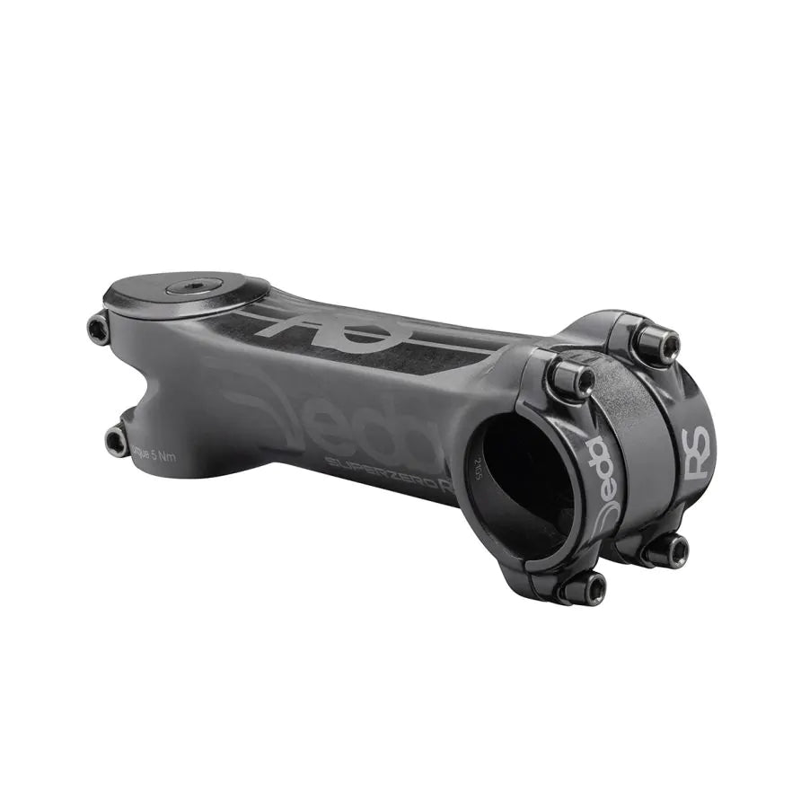 DEDA ELEMENTI SUPERZERO RS STEM CYCLING SYDNEY AUSTRALIA BIKE SHOP