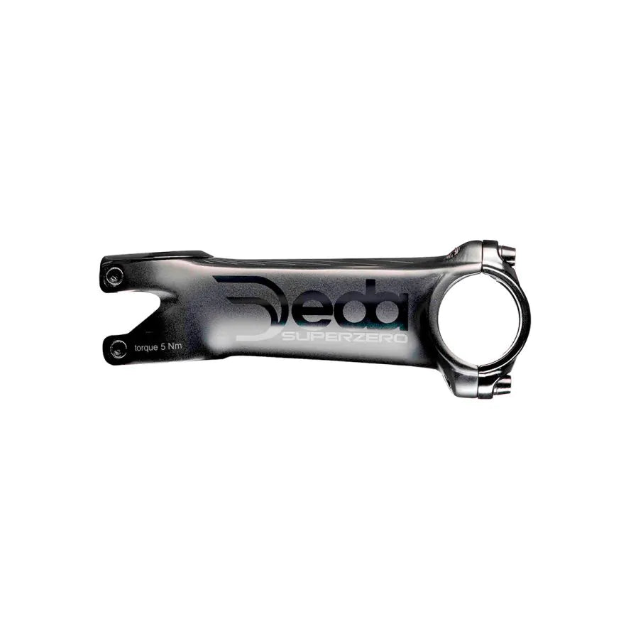 DEDA ELEMENTI SUPERZERO STEM CYCLING SYDNEY AUSTRALIA BIKE SHOP