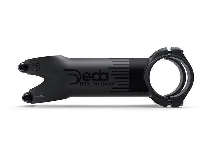 DEDA ELEMENTI TRENTACINQUE 35 STEM CYCLING SYDNEY AUSTRALIA BIKE SHOP