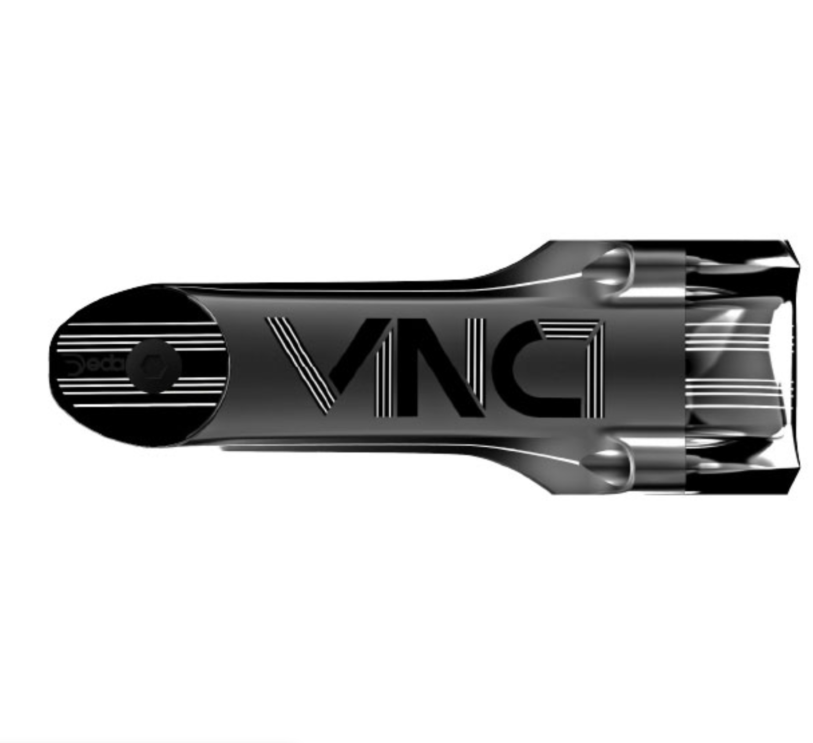 DEDA ELEMENTI VINCI STEM CYCLING SYDNEY AUSTRALIA BIKE SHOP