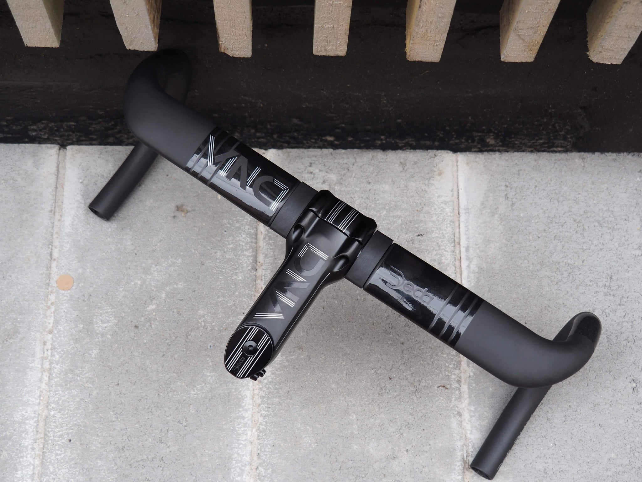 DEDA ELEMENTI VINCI STEM CYCLING SYDNEY AUSTRALIA BIKE SHOP