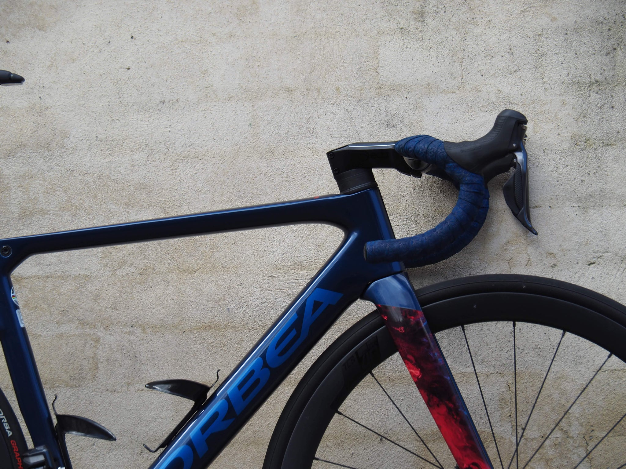 DEDA ELEMENTI VINCI STEM CYCLING SYDNEY AUSTRALIA BIKE SHOP