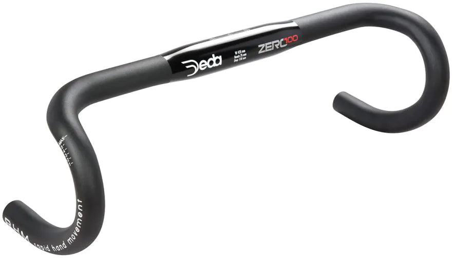 DEDA ELEMENTI ZERO100 RHM HANDLEBAR CYCLING SYDNEY AUSTRALIA BIKE SHOP