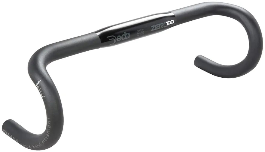 DEDA ELEMENTI ZERO100 RHM HANDLEBAR CYCLING SYDNEY AUSTRALIA BIKE SHOP