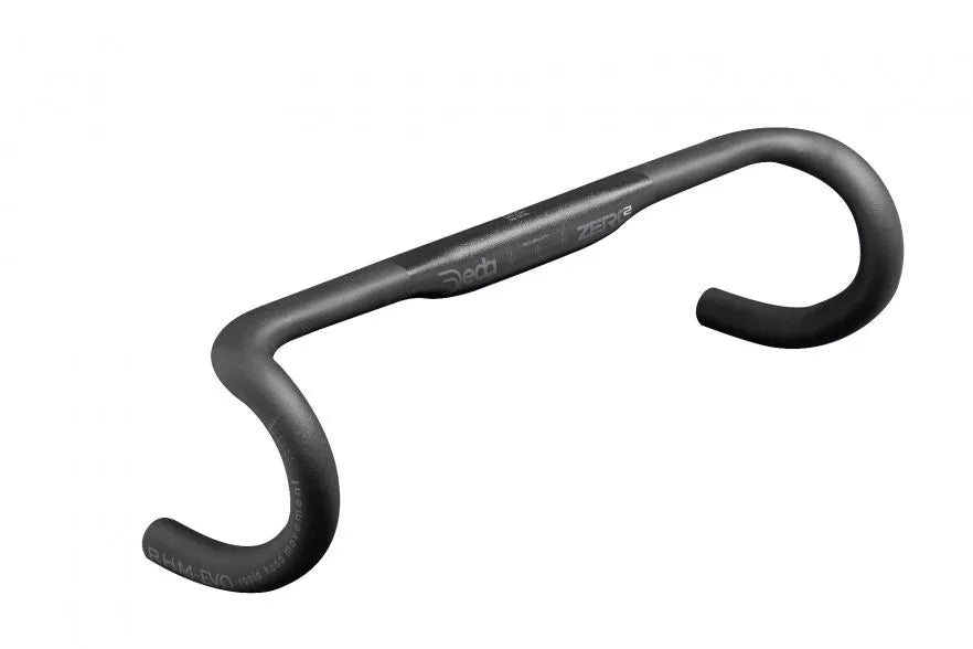 DEDA ELEMENTI ZERO2 DCR HANDLEBAR RHM-EVO SHAPE ALLOY CYCLING SYDNEY AUSTRALIA BIKE SHOP