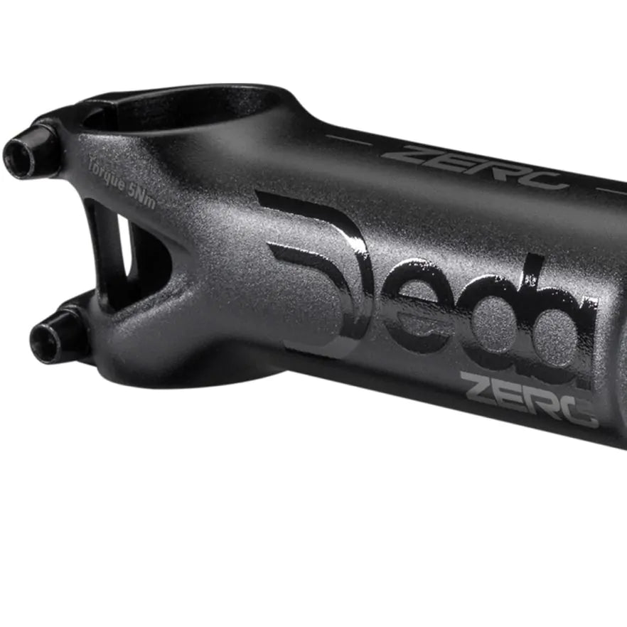 DEDA ELEMENTI ZERO2 STEM CYCLING SYDNEY AUSTRALIA BIKE SHOP