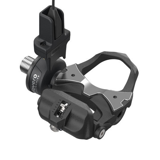 FAVERO ASSIOMA UNO SINGLE SIDE POWER METER PEDALS - ANT+ POWER CADENCE TORQUE CYCLING SYDNEY AUSTRALIA BIKE SHOP