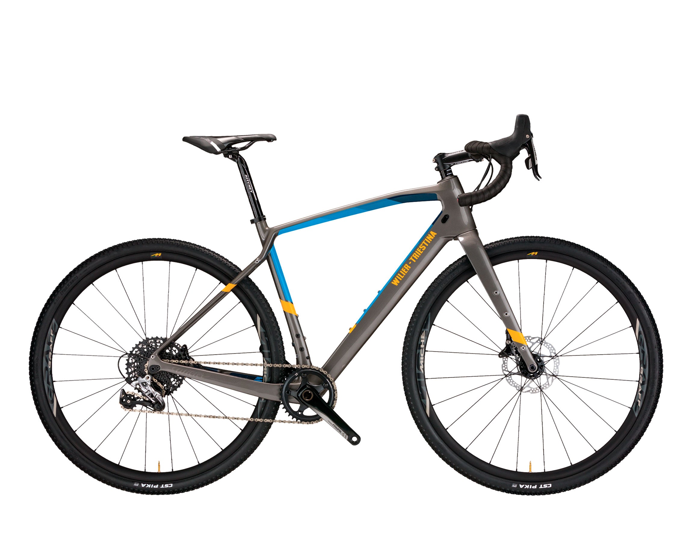 Wilier jena shimano 105 sale
