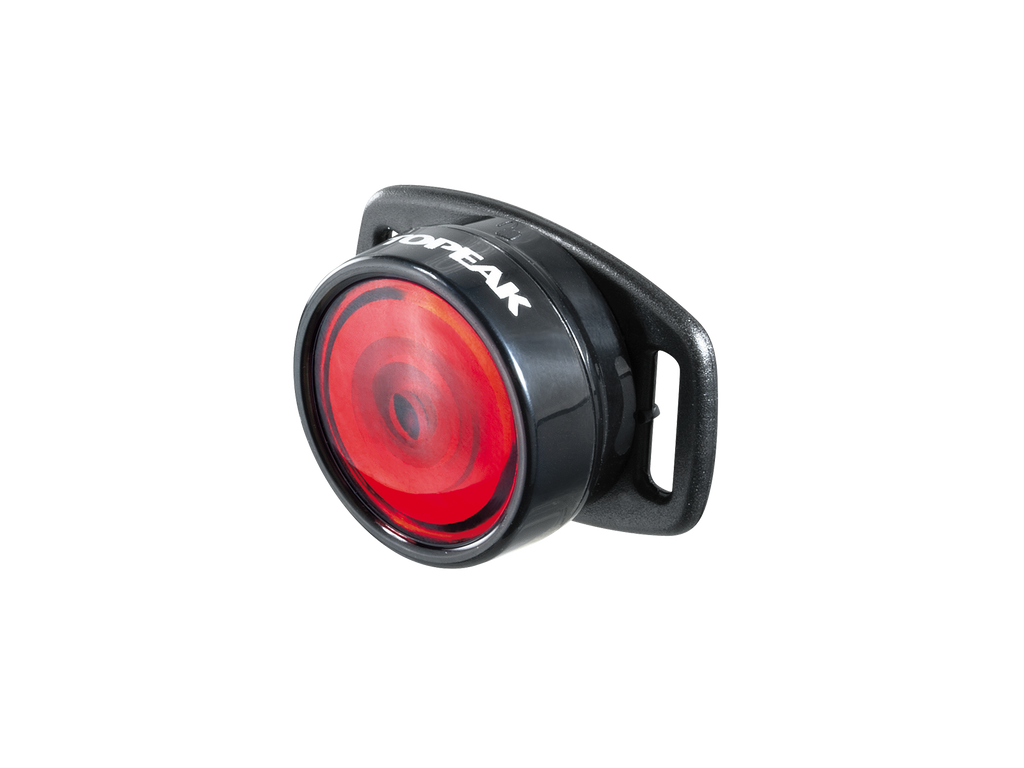 Bike helmet sales rear light