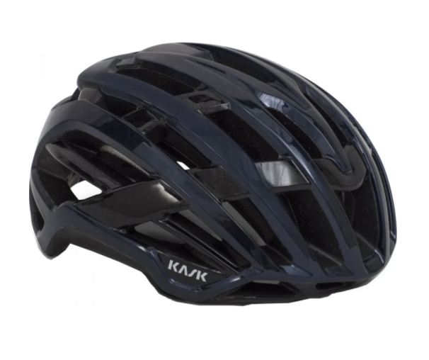 Kask valegro blue hot sale