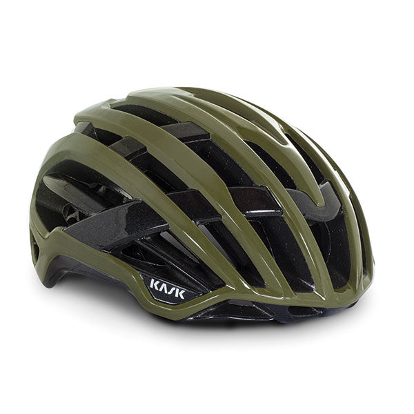 KASK HELMET VALEGRO WG11 OLIVE GREEN CYCLING SYDNEY AUSTRALIA BIKE SHOP