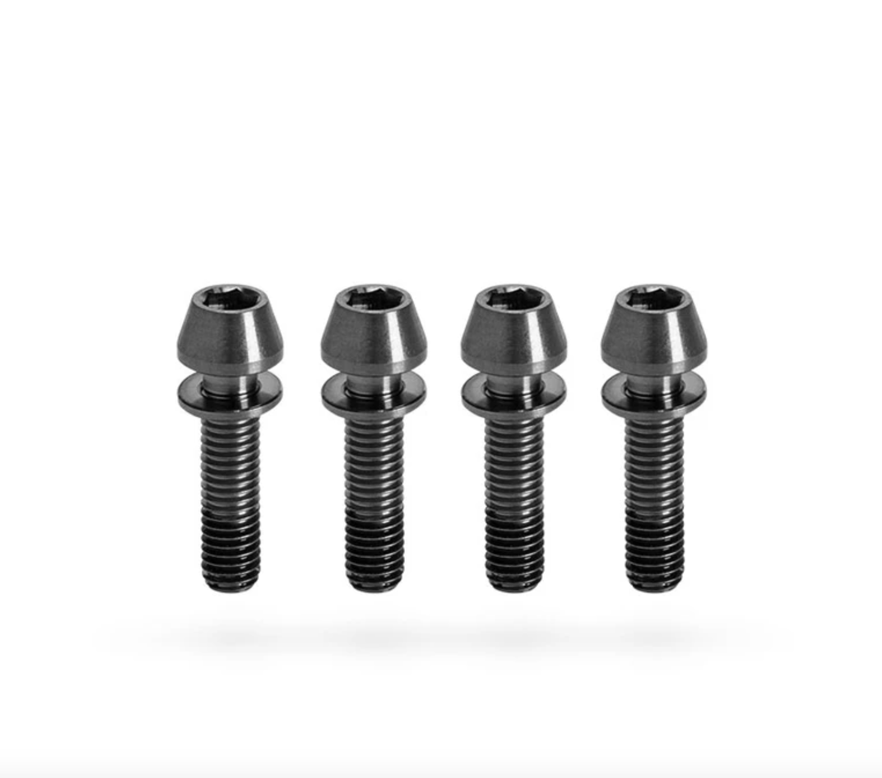Stem clamp on sale bolts