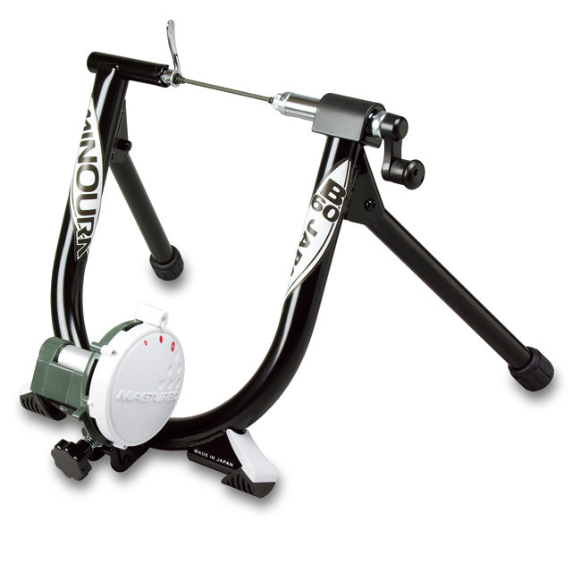 MINOURA B60 BIKE TRAINER CYCLING SYDNEY AUSTRALIA BIKE SHOP