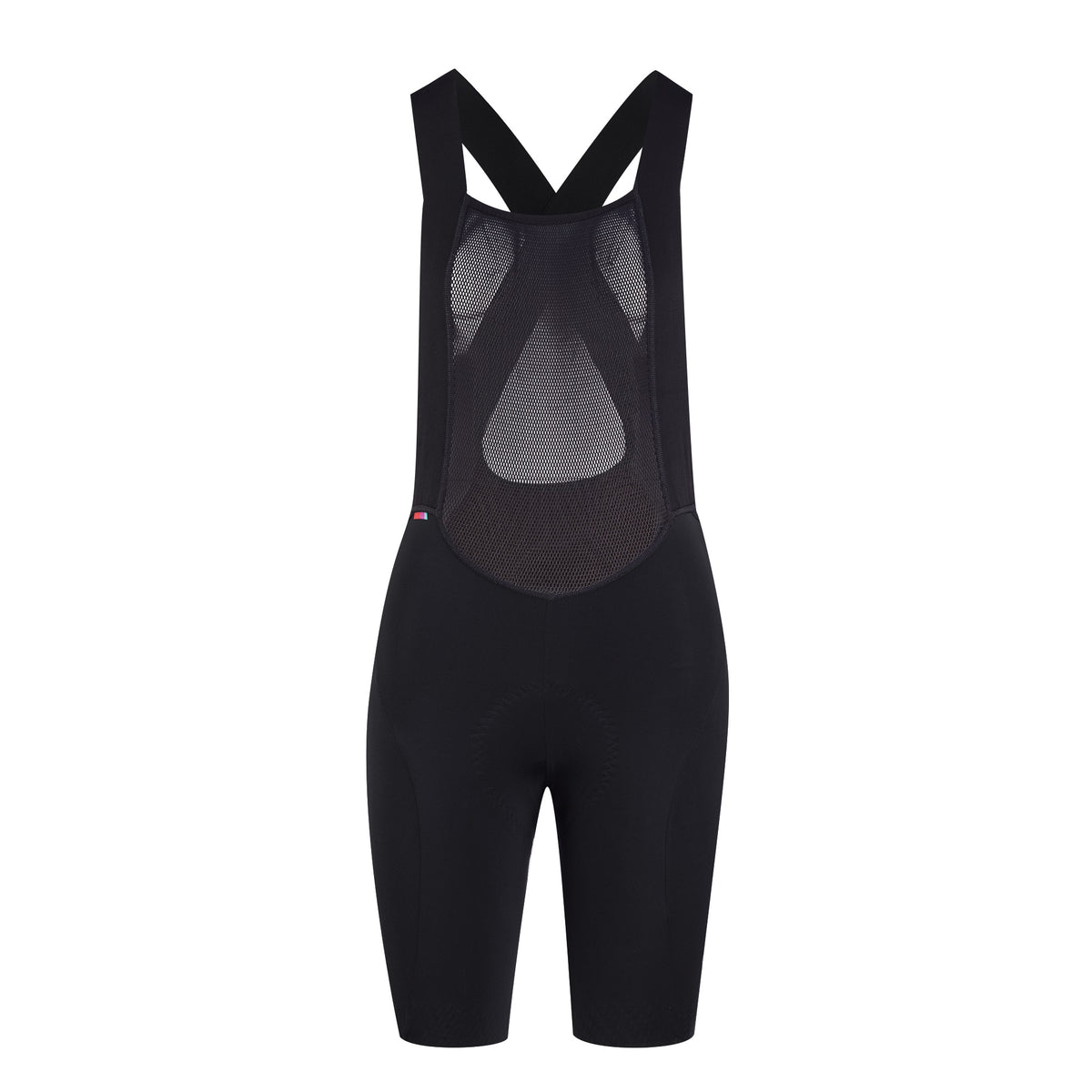 NEW VELOCIO LUXE FLYFREE HEMFREE WOMENS BIB SHORT  CYCLING SYDNEY AUSTRALIA BIKE SHOP
