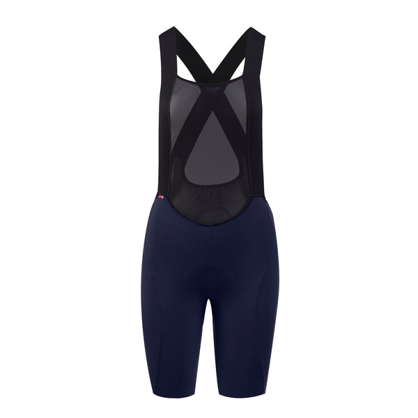 NEW VELOCIO LUXE FLYFREE HEMFREE WOMENS BIB SHORT  CYCLING SYDNEY AUSTRALIA BIKE SHOP