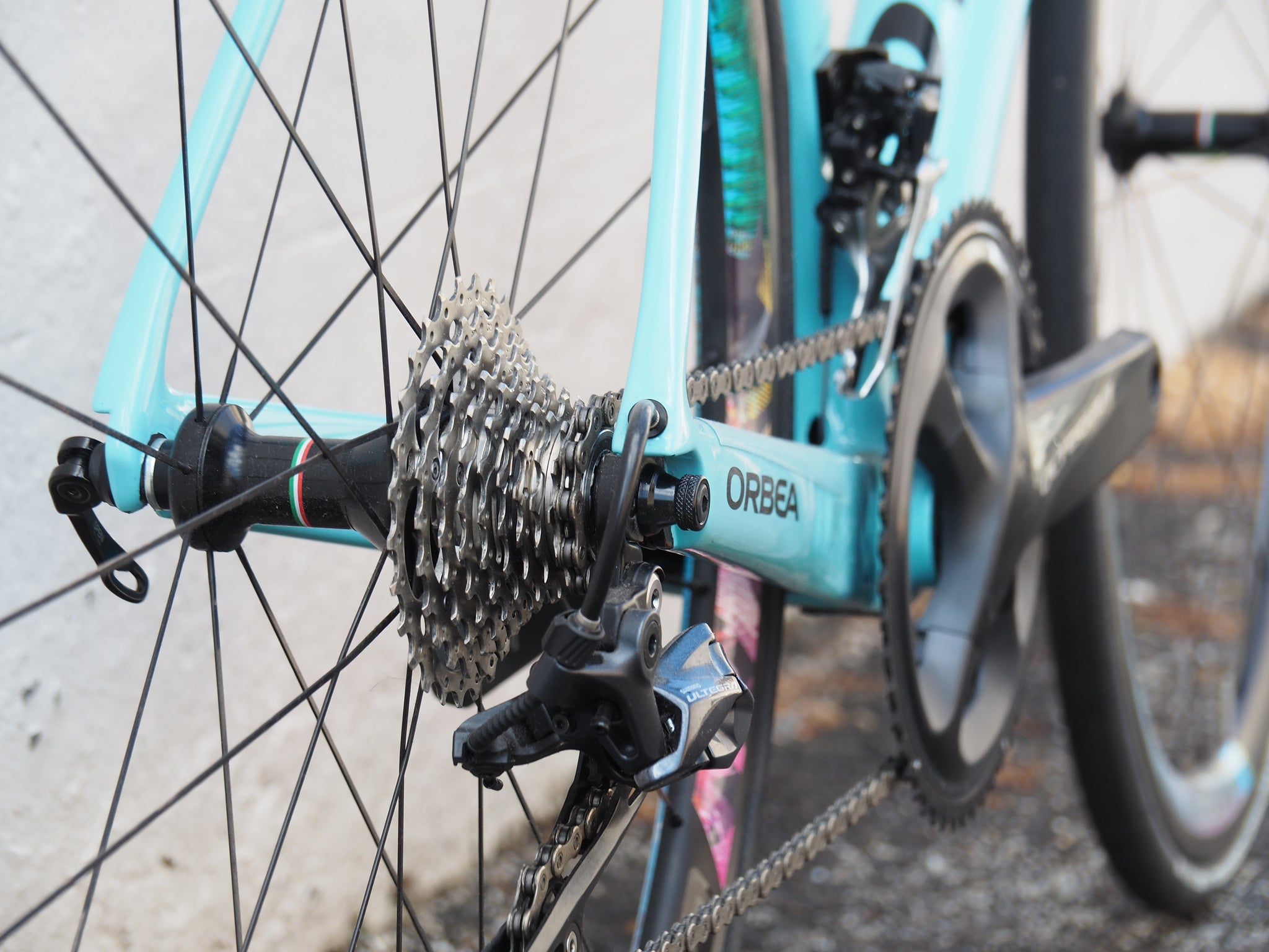 ORBEA, ORCA M20 TEAM OMR FACTORY COMPLETE ROAD BIKE CYCLING SYDNEY AUSTRALIA SHOP