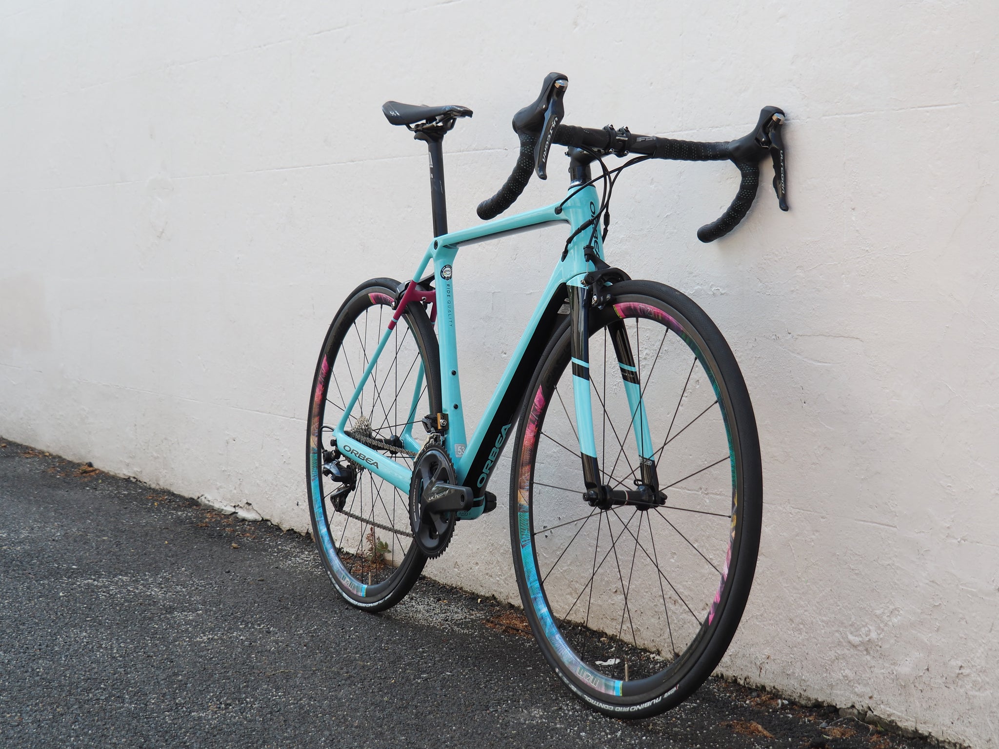 ORBEA, ORCA M20 TEAM OMR FACTORY COMPLETE ROAD BIKE CYCLING SYDNEY AUSTRALIA SHOP