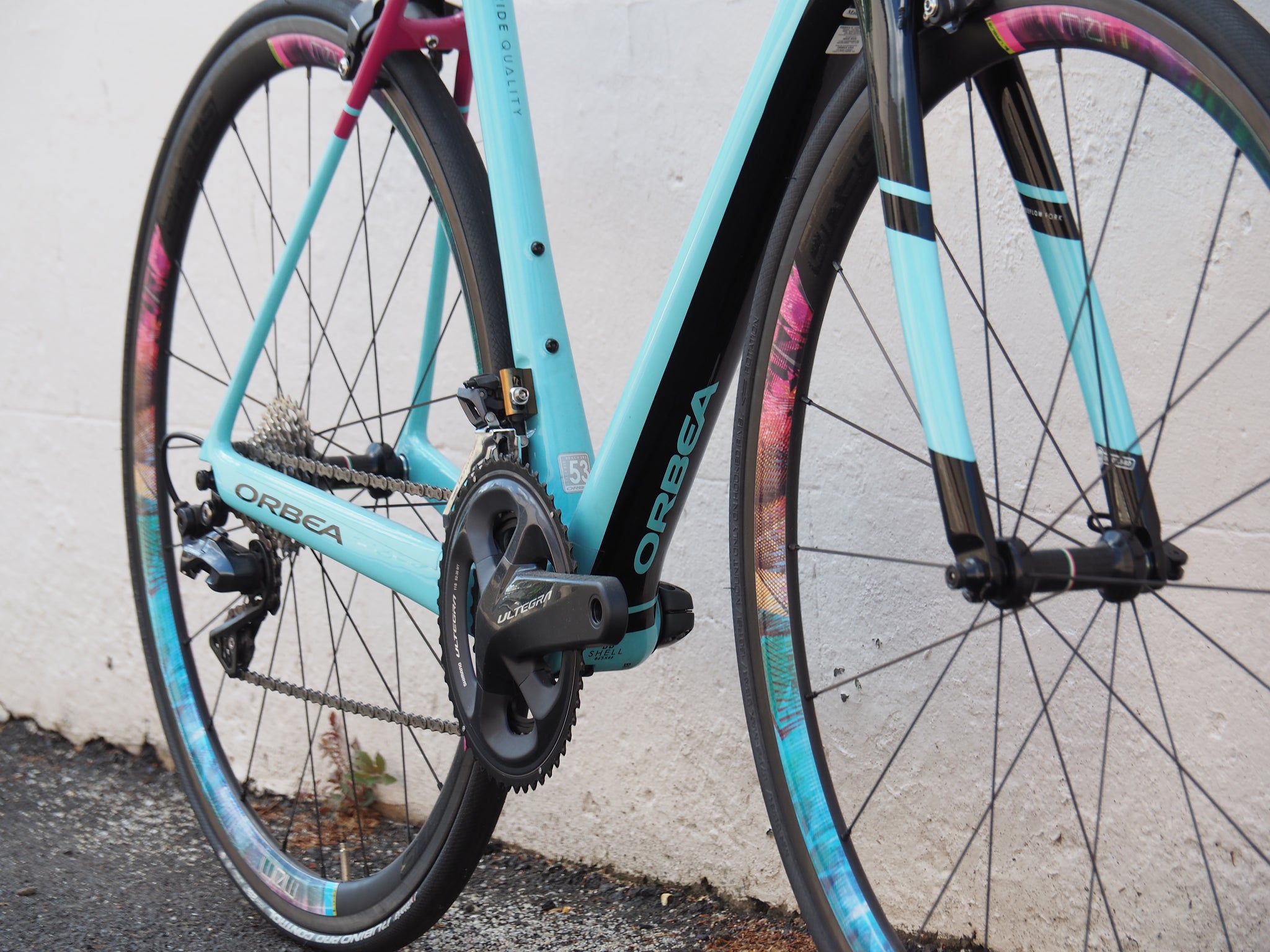 ORBEA, ORCA M20 TEAM OMR FACTORY COMPLETE ROAD BIKE CYCLING SYDNEY AUSTRALIA SHOP