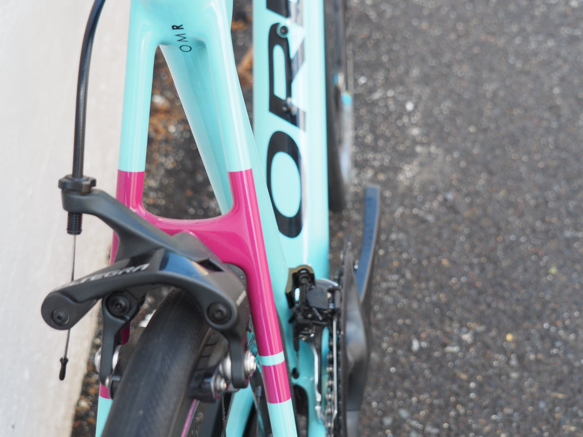 ORBEA, ORCA M20 TEAM OMR FACTORY COMPLETE ROAD BIKE CYCLING SYDNEY AUSTRALIA SHOP