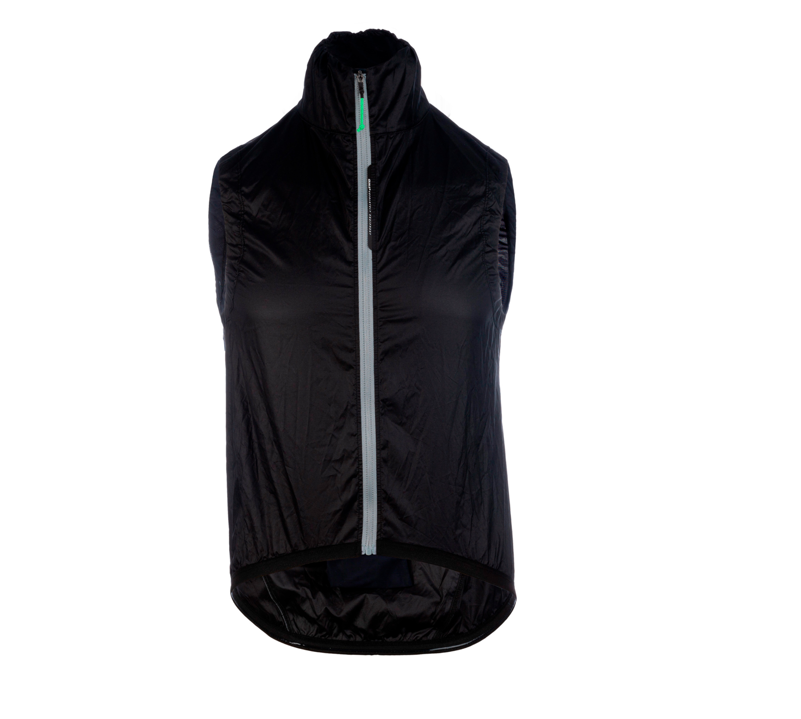 Q36.5 AIR SHELL WIND VEST MEN BLACK CYCLING SYDNEY AUSTRALIA BIKE SHOP