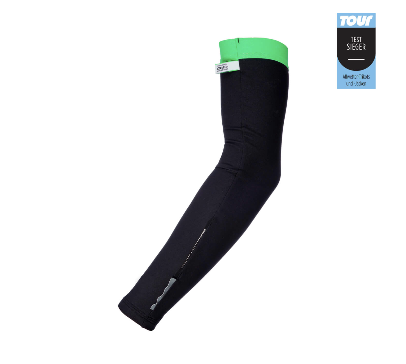 Q36.5 ARM WARMER WOOLF CYCLING SYDNEY AUSTRALIA BIKE SHOP