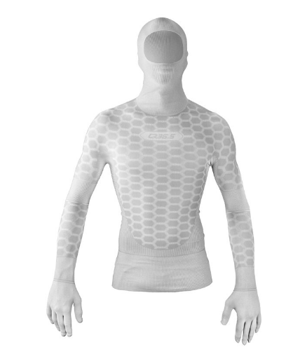 Q36.5 BASE LAYER WARMER FULLY INTEGRATED HERMETIC CYCLING SYDNEY AUSTRALIA BIKE SHOP