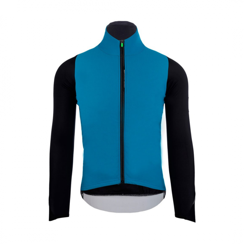 Q36.5 MENS AIR INSULATION JACKET LIGHT BLUE CYCLING SYDNEY AUSTRALIA BIKE SHOP